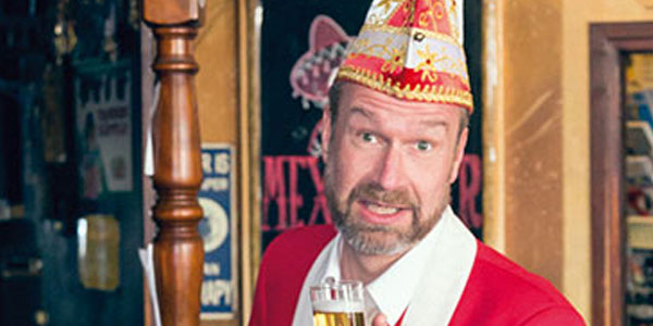 Carneval-Weiniger