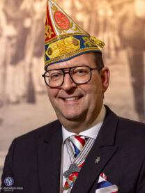 Dinier Martin