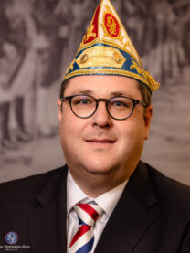 Fleckenstein Fank