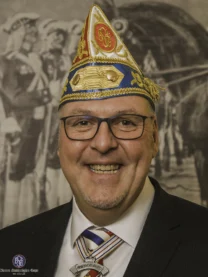 Martin Wegen