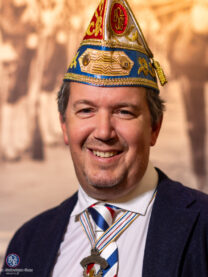 Rademacher Manfred