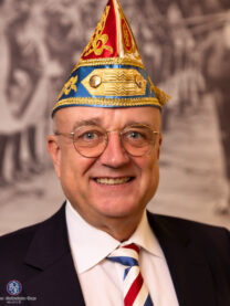 Reinhard Limbach