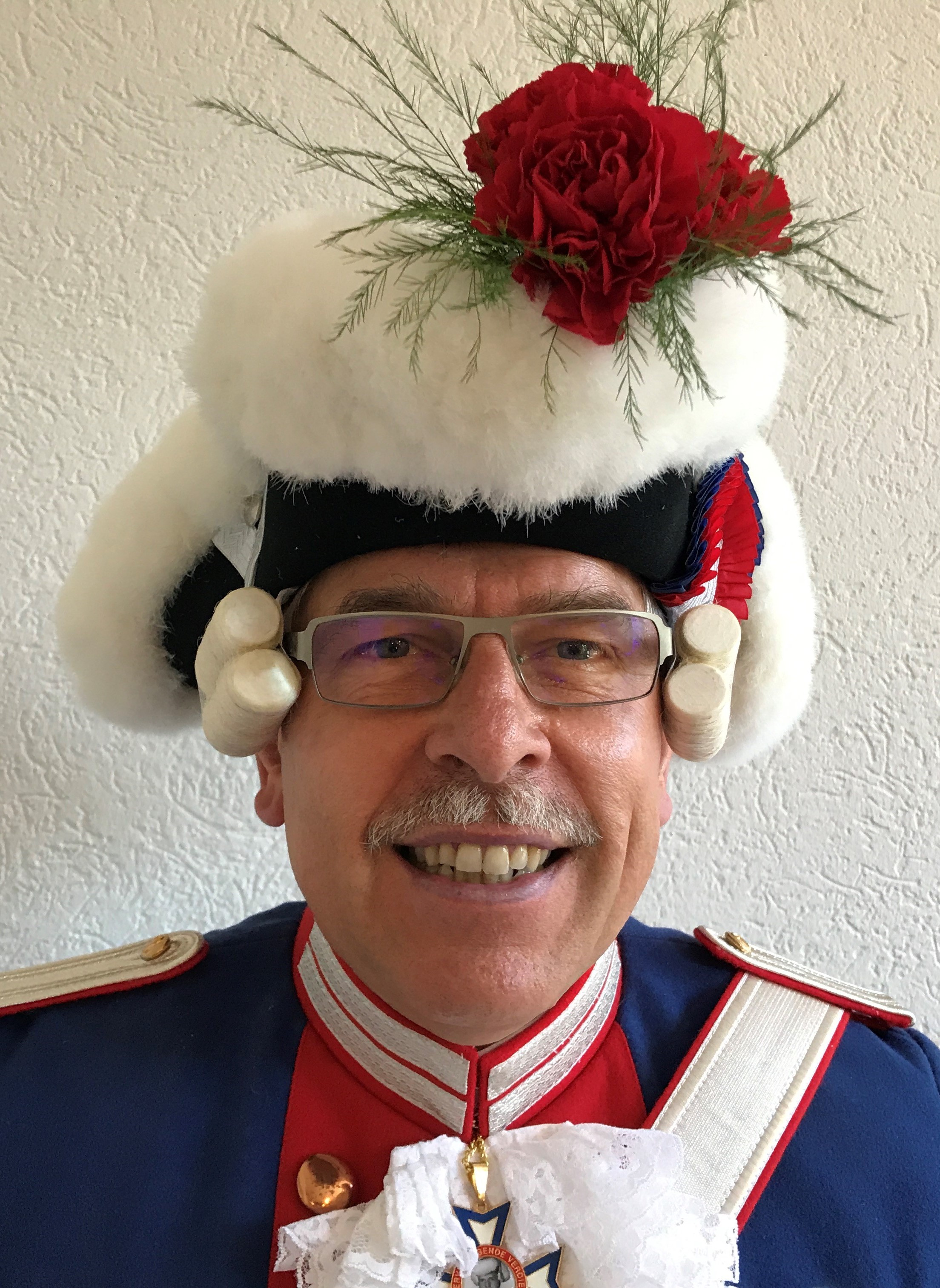 Robert Kleinhans 2018-2