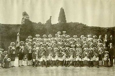 Kadettencorps