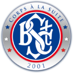 Logo Corps à la Suite im BStC