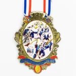 1997 Sonderorden 125Jahre (limited edition)