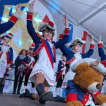 Auftritt_Kinderkostuemfest