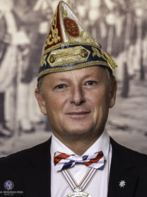 Michael Büth