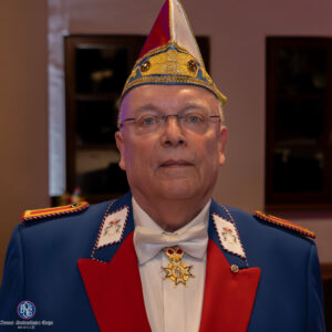 Karl-Heinz Morschhaeuser