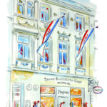 Zeughaus – Bild von Jan Künster