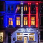 Zeughaus – Außenansicht