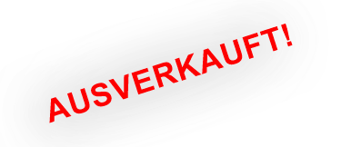 ausverkauft ausverkauft