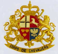 chevaliersorden